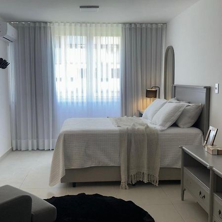 Luxuoso Studio Em Copacabana Ріо-де-Жанейро Екстер'єр фото