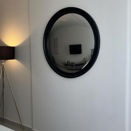 Luxuoso Studio Em Copacabana Ріо-де-Жанейро Екстер'єр фото