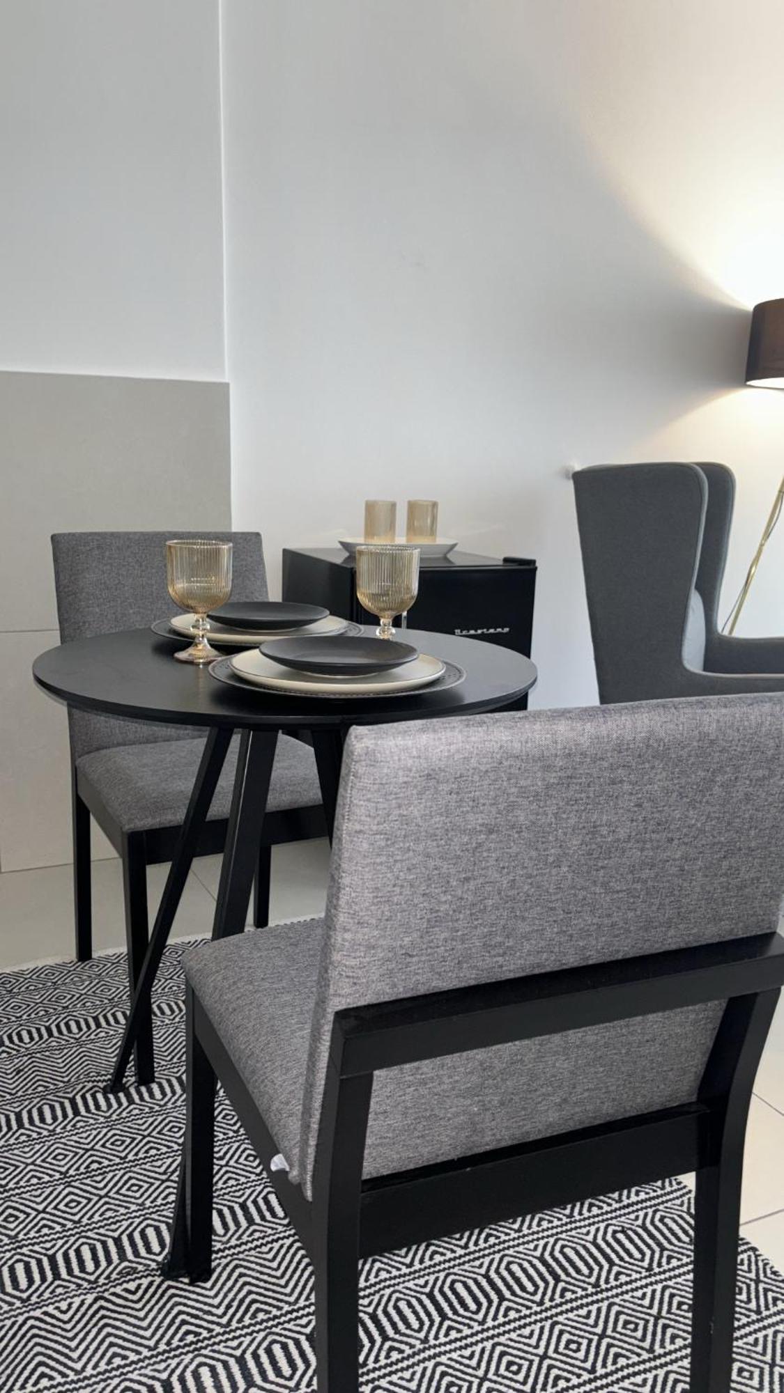 Luxuoso Studio Em Copacabana Ріо-де-Жанейро Екстер'єр фото