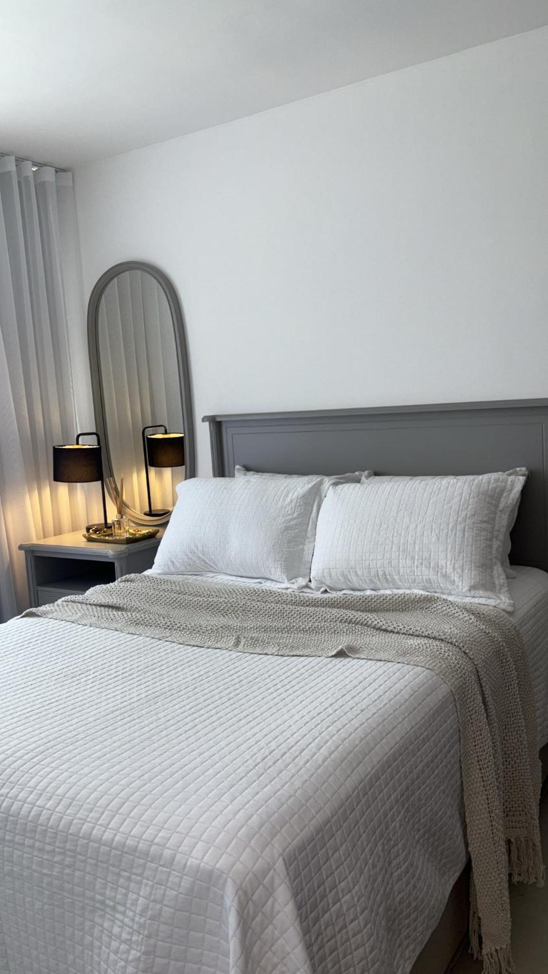 Luxuoso Studio Em Copacabana Ріо-де-Жанейро Екстер'єр фото