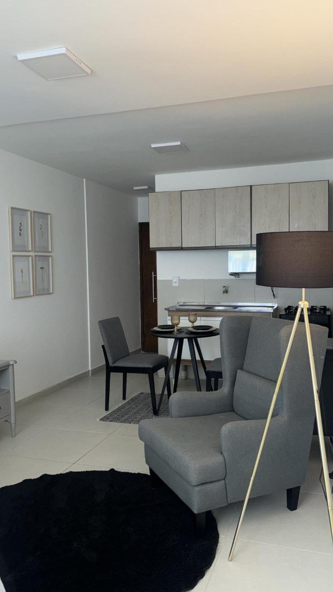 Luxuoso Studio Em Copacabana Ріо-де-Жанейро Екстер'єр фото
