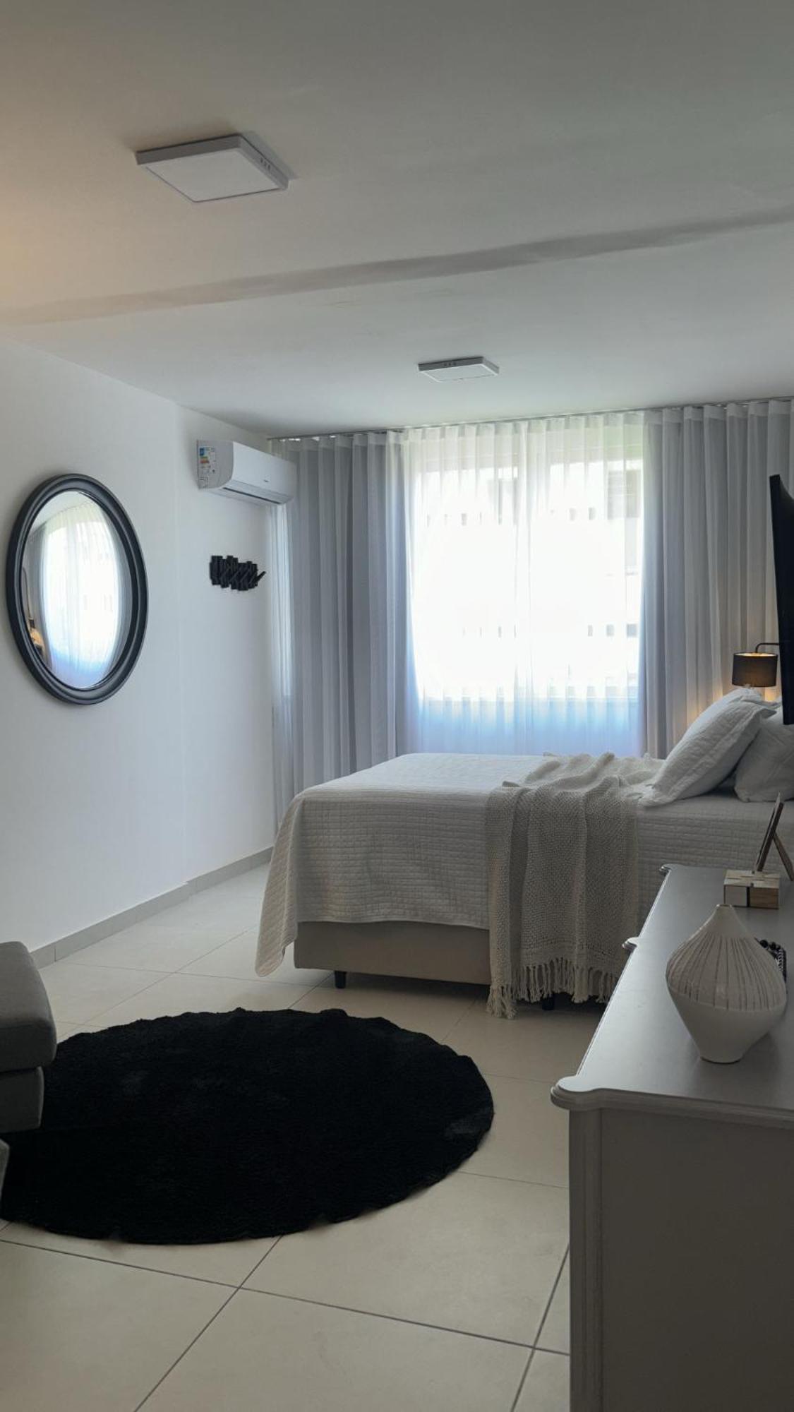 Luxuoso Studio Em Copacabana Ріо-де-Жанейро Екстер'єр фото
