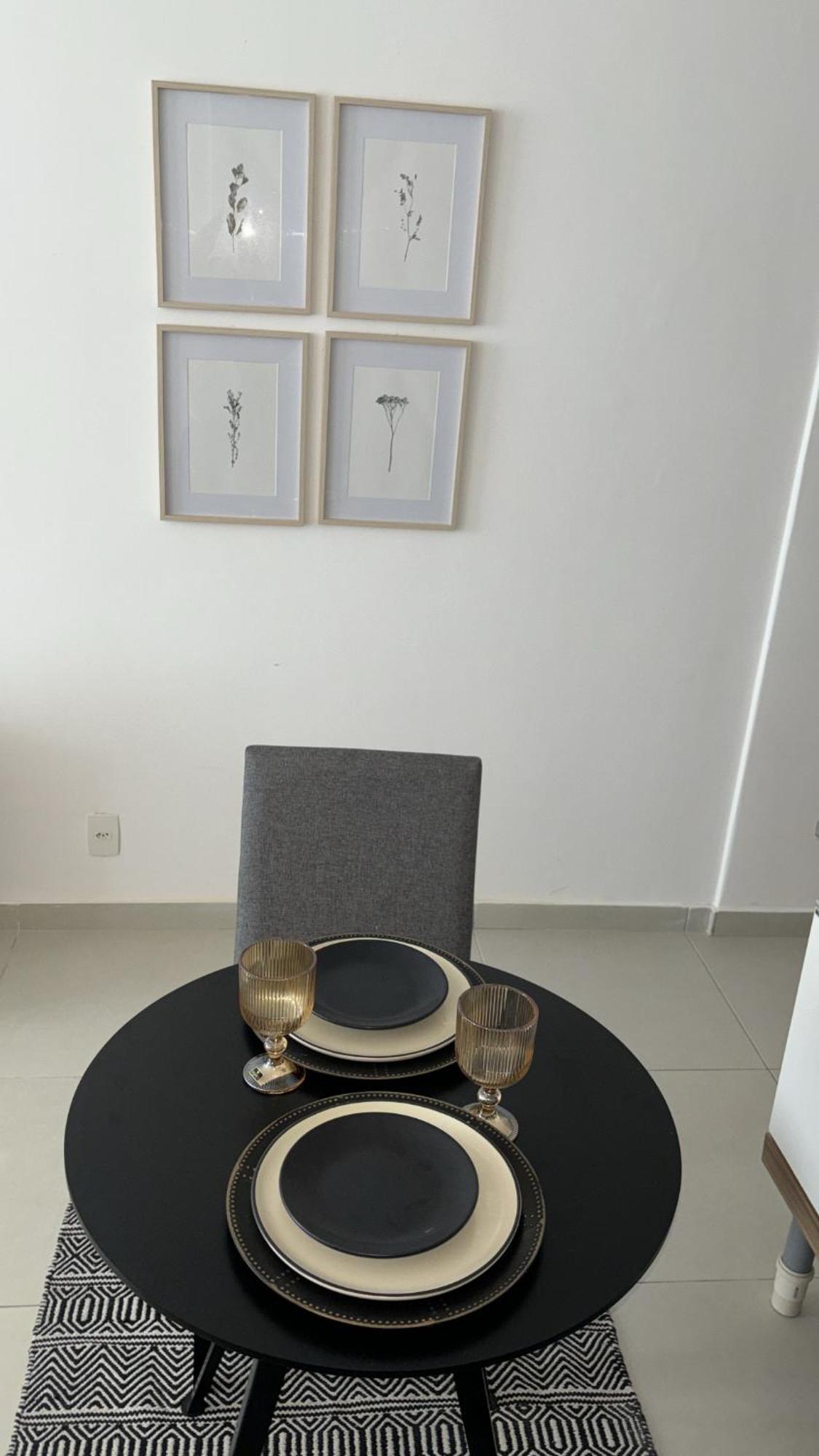 Luxuoso Studio Em Copacabana Ріо-де-Жанейро Екстер'єр фото