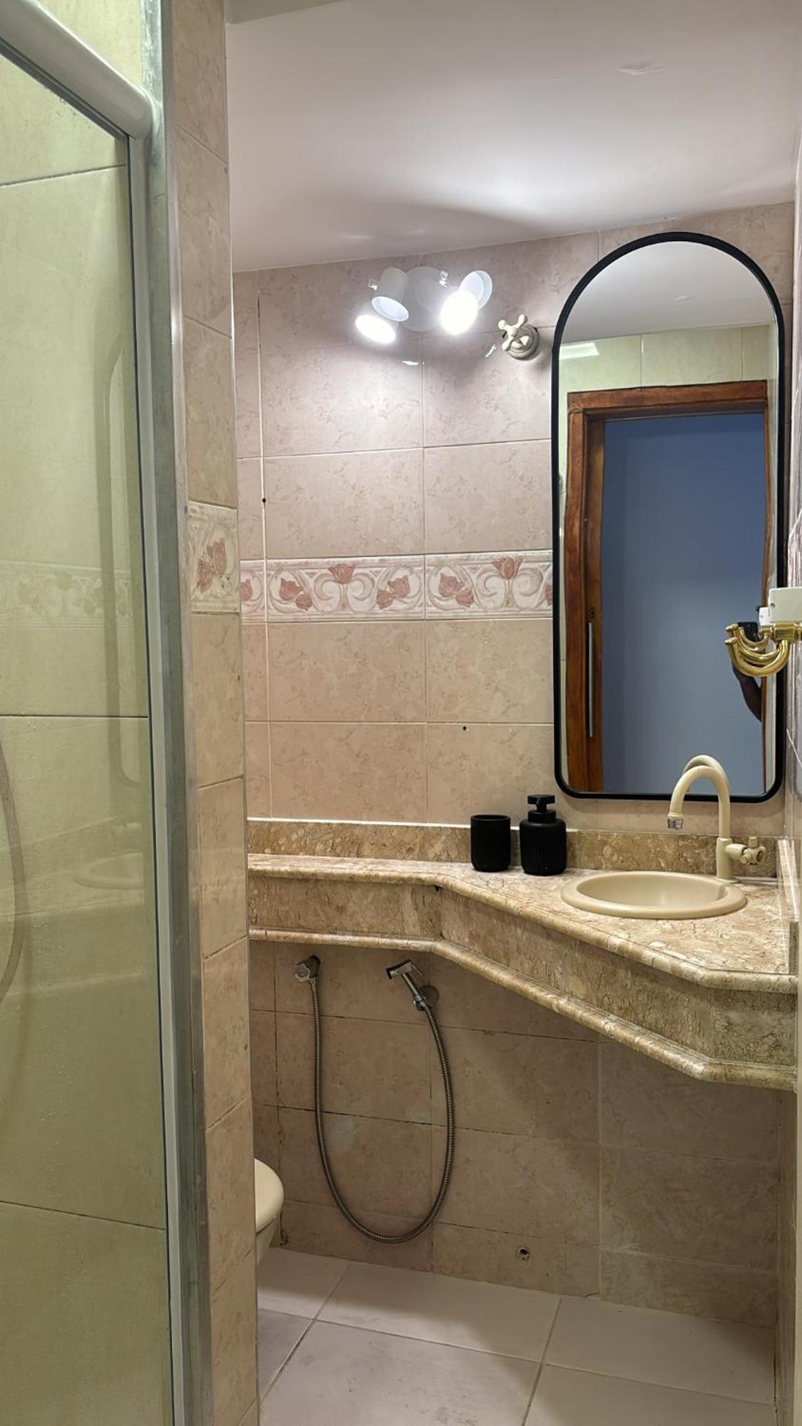 Luxuoso Studio Em Copacabana Ріо-де-Жанейро Екстер'єр фото