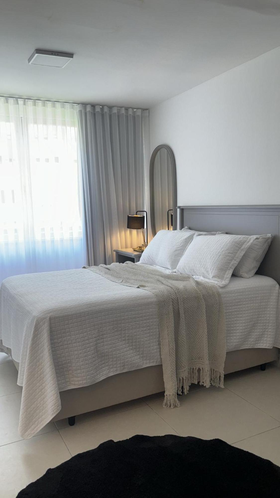 Luxuoso Studio Em Copacabana Ріо-де-Жанейро Екстер'єр фото