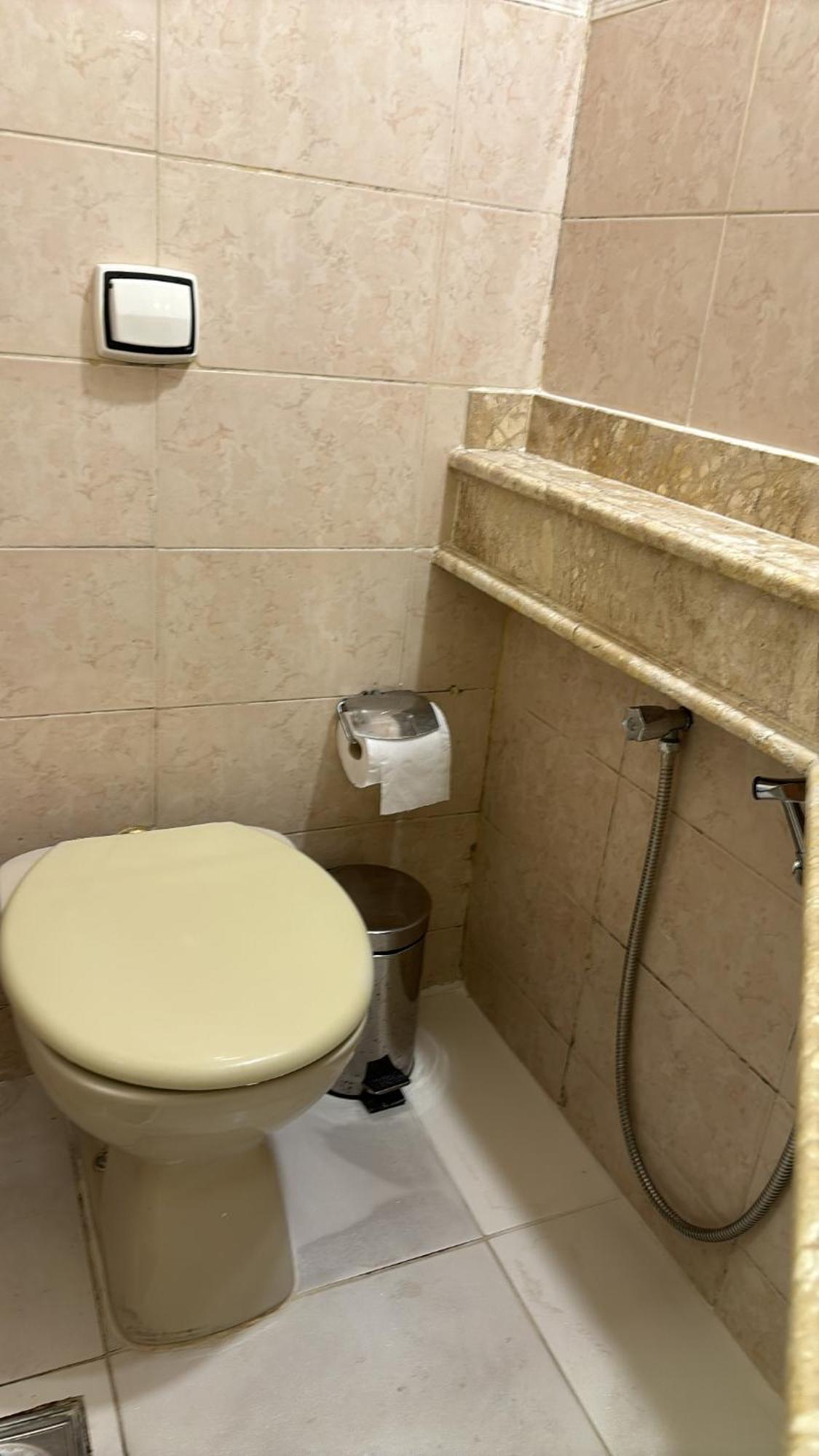 Luxuoso Studio Em Copacabana Ріо-де-Жанейро Екстер'єр фото