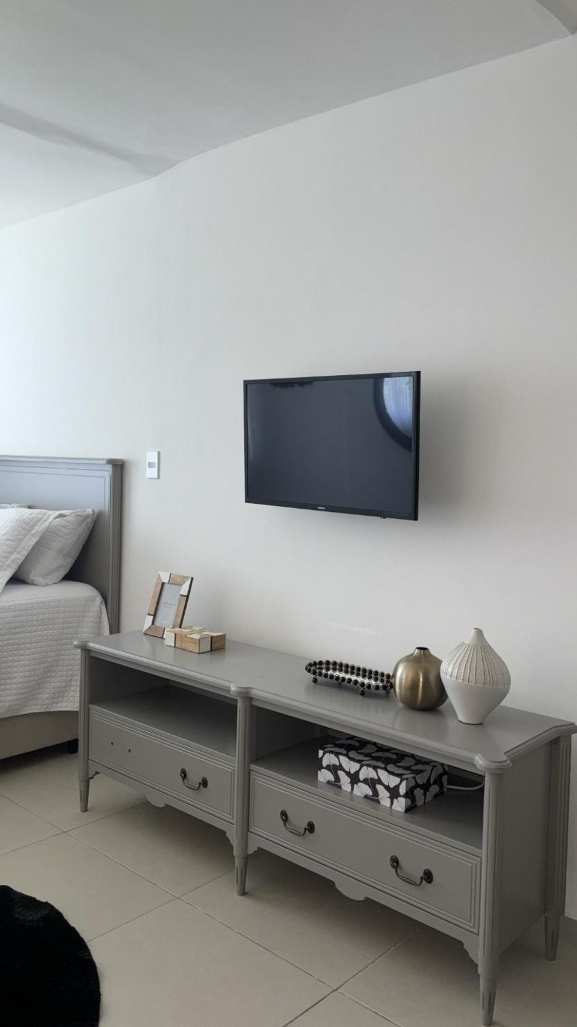 Luxuoso Studio Em Copacabana Ріо-де-Жанейро Екстер'єр фото